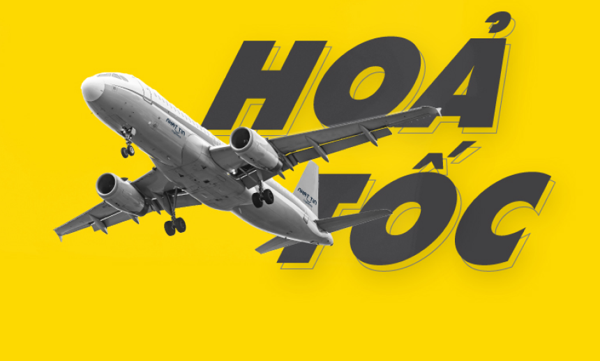 Gửi Hàng Hỏa Tốc Hải Phòng đi Hồ Chí Minh 