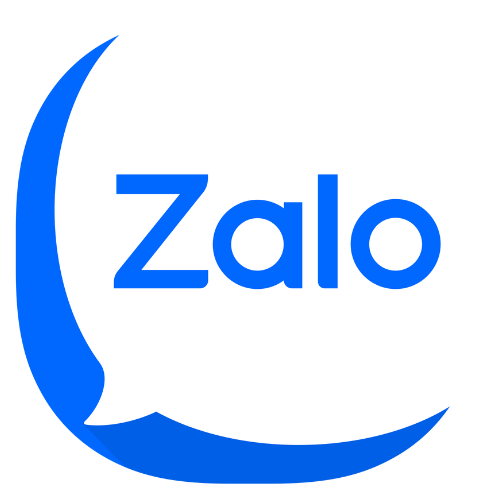 Zalo Icon